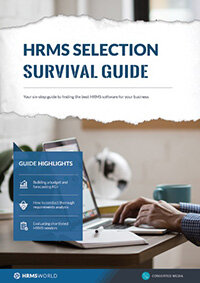 HRMS selection survival guide