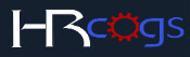 HRCogs HR Software Vendor Logo