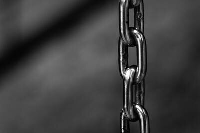 blockchain and hr tech - chain