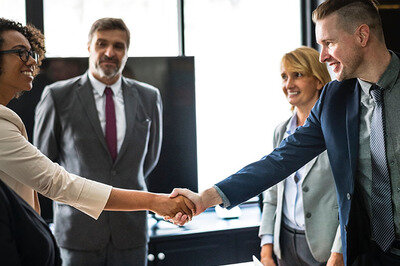 hrms consultant interview