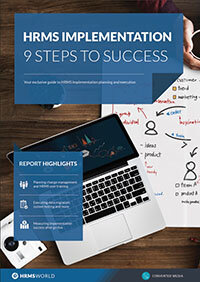 HRMS Implementation 9 steps to success - Thumbnail 200