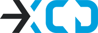XCD Logo