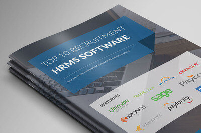 top 10 recruitment HRMS stack crop
