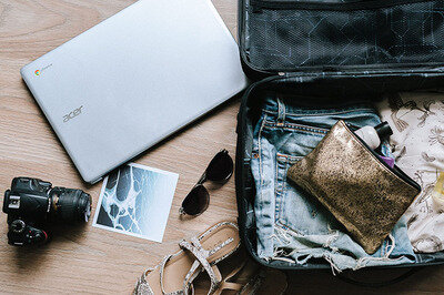 employee vacation tracking hrms