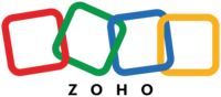 ZOHO logo 2023.svg