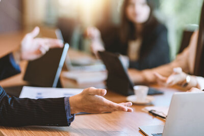 Understanding the importance of executive buy-in for a new HRMS