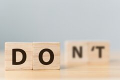 people analytics - onscreen graphs