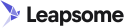 Leapsome logo
