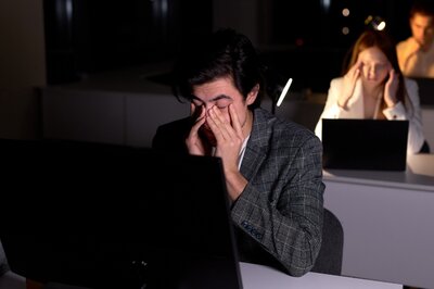 Managing overtime with your HRMS