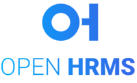 OpenHRMS logo