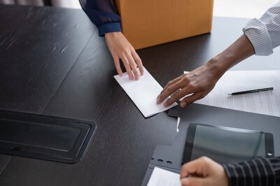 4 ways an HRMS can ease the pain of employee resignation