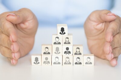 Succession planning and how to fill the faps with HRMS software