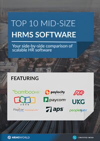 Top 10 mid-sized HRMS cover thumbnail