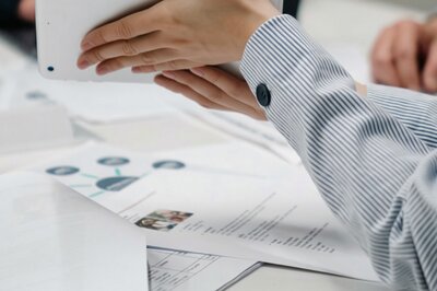 3 Benefits of HRMS Software to Your Growing Business
